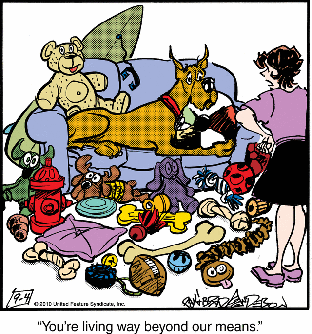 marmaduke